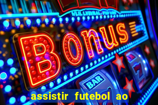 assistir futebol ao vivo portal rmc